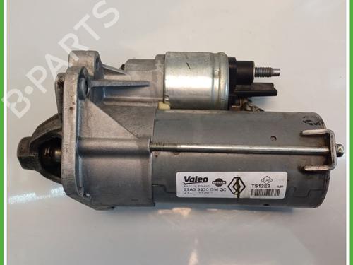 Starter NISSAN QASHQAI / QASHQAI +2 I (J10, NJ10, JJ10E) 1.5 dCi | BP27409633M8 
