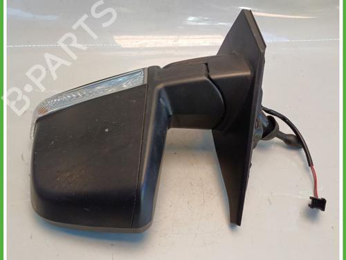 Left mirror FIAT DOBLO Cargo (263_) 1.6 D Multijet (263WXD1B, 263WXR1B, 263WXX1B, 263ZXD1B,... | BP29850342C26 
