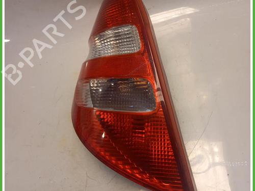 left-taillight-mercedes-benz-a-class-w169-2004-2005-2006-2007-2008-2009-2010-2011-2012-40073448 main image