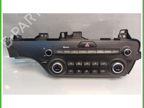 Used Climate control Climate control KIA SPORTAGE IV (QL, QLE) 1.6 CRDi (136 hp) 40143497 40143497