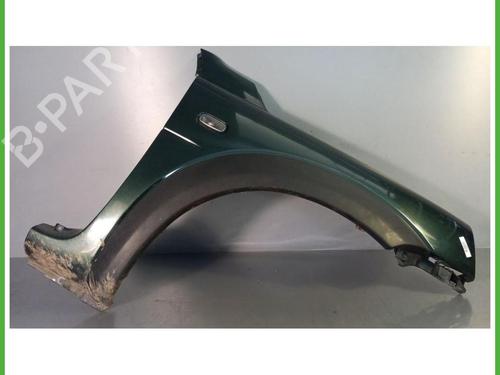 Used Right front fenders Right front fenders LAND ROVER FREELANDER I (L314) 1.8 16V 4x4 (117 hp) 40146393 40146393
