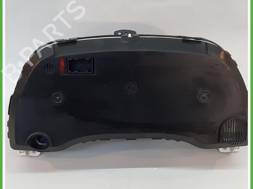 Instrument cluster FIAT PUNTO (188_) 1.2 60 (188.030, .050, .130, .150, .230, .250) | BP12436785C47 