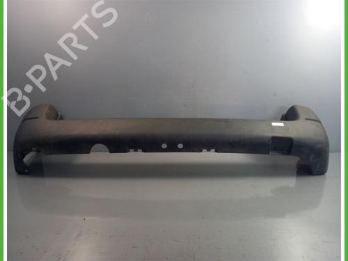 Rear bumper PEUGEOT PARTNER Box Body/MPV (5_, G_) 1.9 D | BP13259283C8