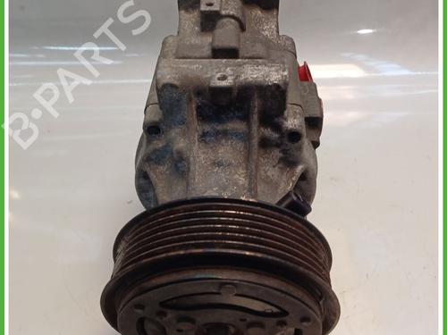 AC compressor FIAT PUNTO (188_) 1.3 JTD 16V | BP23186279M34 