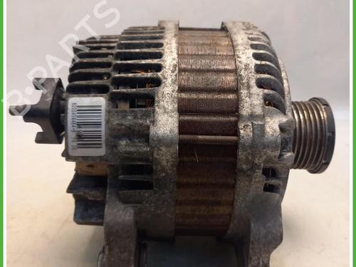 Alternator RENAULT ESPACE IV (JK0/1_) 2.0 dCi (JK03, JK04, JK1C, JK1G, JK1J, JK1K) | BP40074660M7 - Image 4