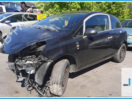 Left taillight OPEL CORSA D (S07) 1.2 LPG (L08, L68) | BP40074332C34 - Image 6