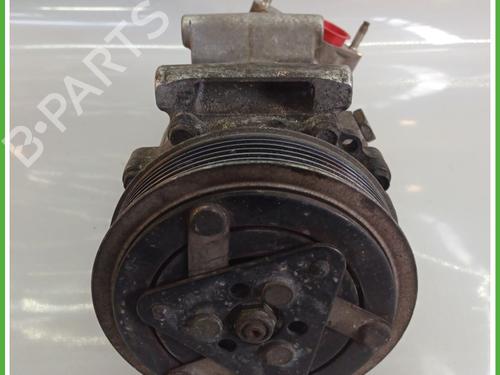 AC compressor CITROËN C3 I (FC_, FN_) 1.1 i | BP18972049M34 