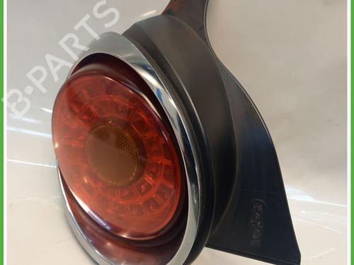 Used Left taillight ALFA ROMEO MITO (955_) 1.4 MultiAir (955AXL1B) (105 hp) 30813017