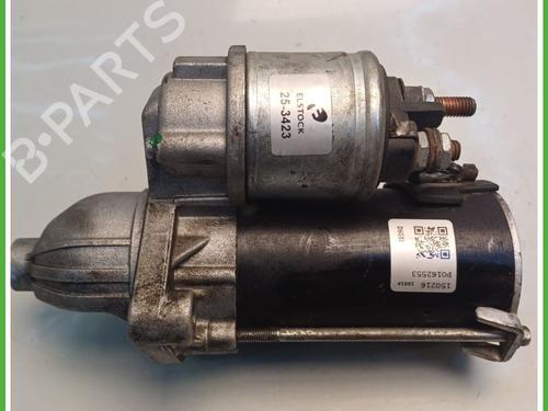Starter FIAT GRANDE PUNTO (199_) 1.3 D Multijet | BP25627149M8 