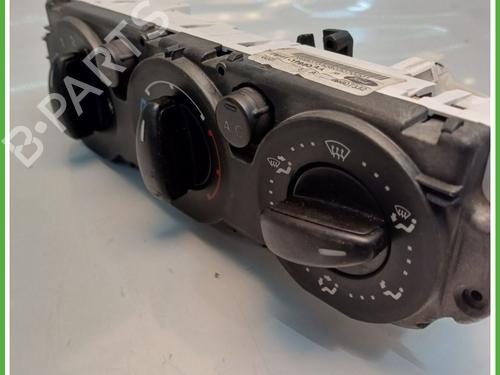 Climate control FORD FOCUS II Turnier (DA_, FFS, DS) 1.6 LPG | BP26902298I5 