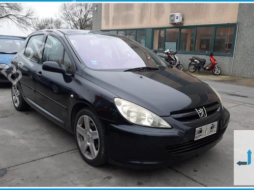 Engine control unit (ECU) PEUGEOT 307 (3A/C) 2.0 HDi 110 | BP40145352M57 - Image 9