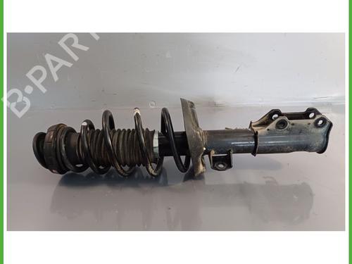Used Right front shock absorber OPEL ASTRA J (P10) 1.7 CDTI (68) (110 hp) 18825850