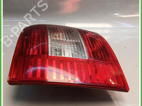 Right taillight FIAT MULTIPLA (186_) 1.6 16V Bipower (186AXC1A) | BP23438777C35 