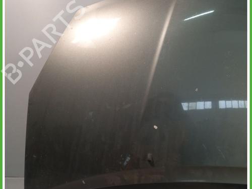 Hood TOYOTA COROLLA Verso (ZER_, ZZE12_, R1_) 2.0 D-4D (CUR10_, CUR10R) | BP24483401C1 