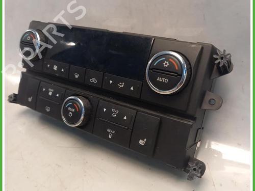 Climate control CHRYSLER GRAND VOYAGER V (RT) 2.8 CRD | BP40149018I5 - Image 2