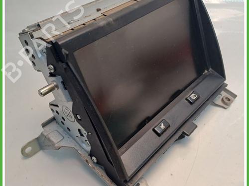 Radio LAND ROVER RANGE ROVER SPORT I (L320) 2.7 D 4x4 | BP27923116E6 