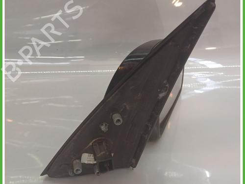 Right mirror OPEL MERIVA A MPV (X03) 1.4 16V Twinport LPG (E75) | BP18331176C27 