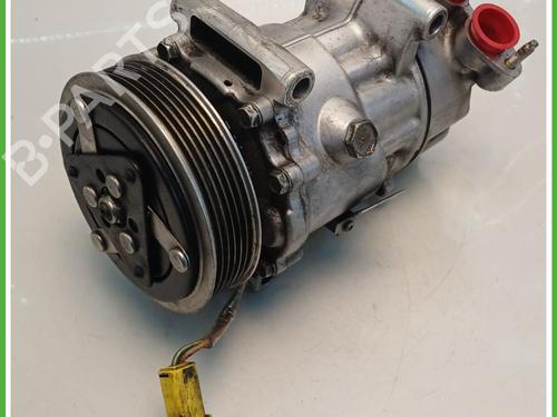 Used AC compressor PEUGEOT 206 Hatchback (2A/C) 1.1 i (60 hp) 29498897