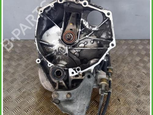 Gearbox HONDA FR-V (BE) 1.7 (BE1) | BP40139967M3 - Image 2