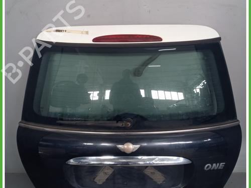 Used Tailgate MINI MINI (R50, R53) One (90 hp) 16210752