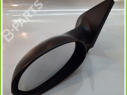 Used Left mirror LANCIA Y (840_) 1.1 (840AE) (54 hp) 11788665