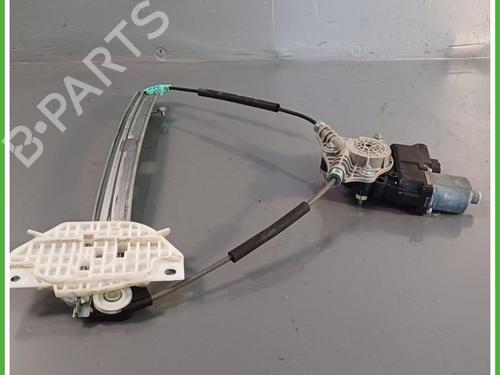Front left window mechanism KIA STONIC (YB) 1.4 CVVT | BP40141962C22 - Image 2