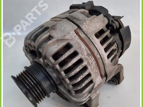 Used Alternator OPEL ASTRA H CLASSIC Estate (A04) 1.6 (L35) (116 hp) 11369694