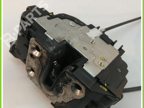 PISTONCINI COFANO POST. RENAULT Modus 1° Serie (04>06 - Foto 9