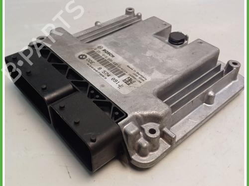 Engine control unit (ECU) BMW X3 (F25) xDrive 20 d | BP22251090M57 
