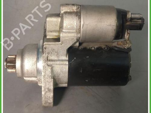 Starter VW GOLF PLUS V (5M1, 521) 1.6 | BP40148341M8  - Image 5