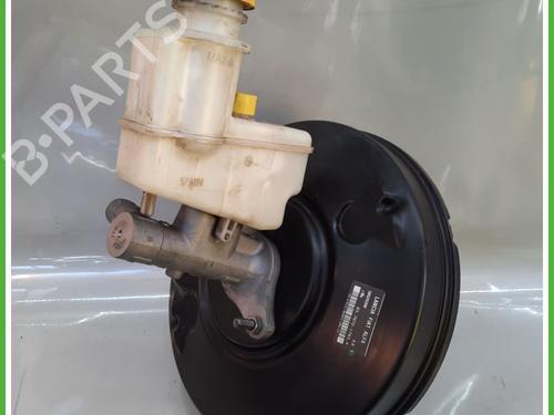 Servo brake ALFA ROMEO GIULIETTA (940_) 2.0 JTDM (940.FXL1A) | BP14363028M42 