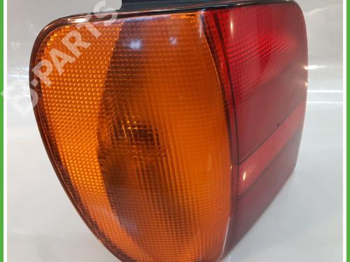 Left taillight VW POLO III (6N1) 50 1.0 | BP11868699C34 