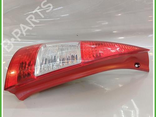 Left taillight CITROËN C3 I (FC_, FN_) 1.4 i Bivalent | BP19301380C34 