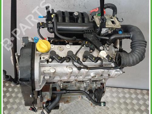 Engine LANCIA MUSA (350_) 1.4 (350.AXA11, 350.AXA1A) | BP40076080M1 - Image 5