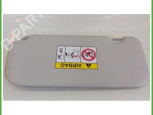 right-sun-visor-kia-stonic-yb-2017-40141917 main image