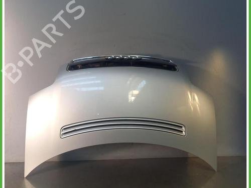 Used Hood Hood AUDI A2 (8Z0) 1.4 (75 hp) 40076274 40076274