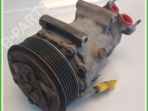 Used AC compressor CITROËN C3 I (FC_, FN_) 1.1 i (60 hp) 27409808