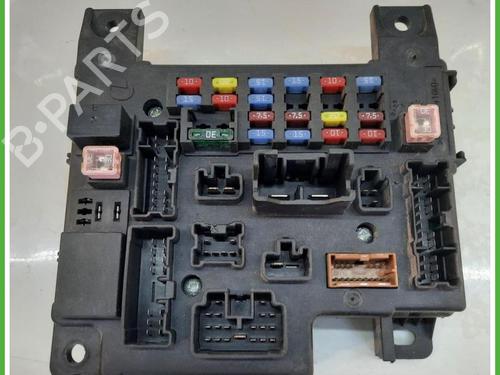 Fuse box MITSUBISHI LANCER VIII Sportback (CX_A) 1.8 (CX3A) | BP40135217E1 - Image 2