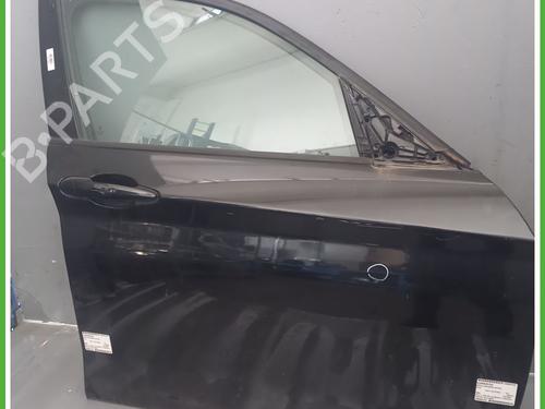 Used Right front door BMW 1 (F20) 118 d (143 hp) 24429671