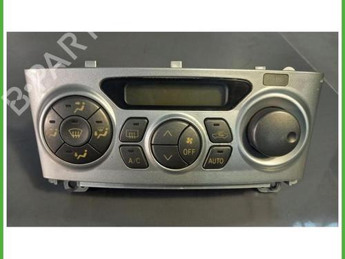 Used Climate control Climate control TOYOTA CELICA Coupe (_T23_) 1.8 16V VT-i (ZZT230_, ZZT230) (143 hp) 40148356 40148356