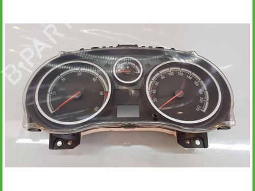 instrument-cluster-opel-corsa-d-s07-2006-2007-2008-2009-2010-2011-2012-2013-2014-2015-40139946 main image