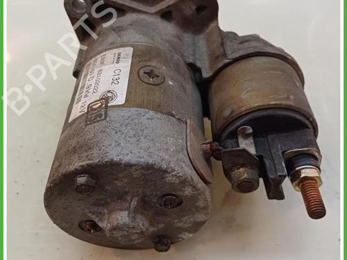 Starter FIAT PANDA (169_) 1.2 (169.AXB11, 169.AXB1A) | BP40137198M8 - Image 6