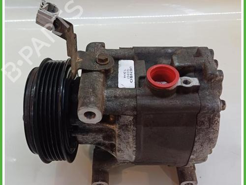 AC compressor LANCIA YPSILON (843_) 1.2 (843.AXA1A) | BP40137626M34 - Image 3