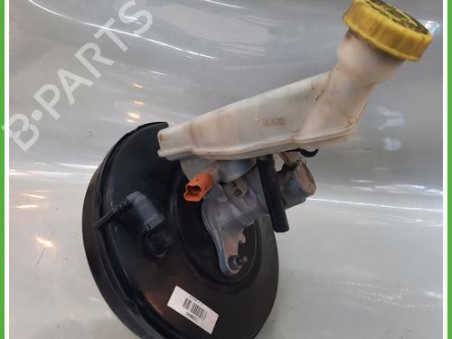 Servo brake PEUGEOT 207 SW (WK_) 1.4 | BP14912366M42 