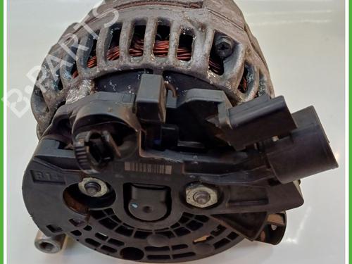 Alternator PEUGEOT 307 SW (3H) 2.0 HDi 135 | BP17041672M7 