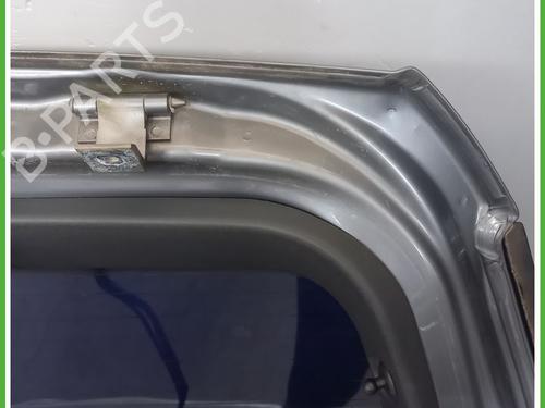Tailgate OPEL ASTRA H (A04) 1.4 (L48) | BP15397074C6 