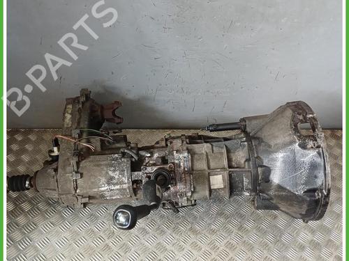 Used Gearbox Gearbox JEEP GRAND CHEROKEE I (ZJ, ZG) 2.5 TD Laredo (115 hp) 40075878 40075878