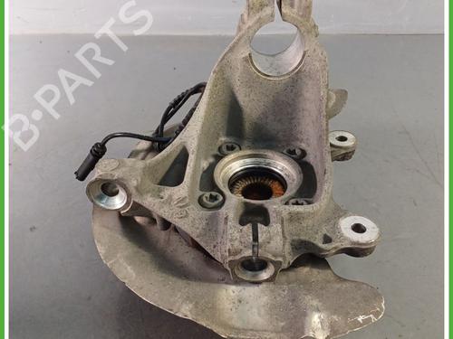 Left front steering knuckle MINI MINI (F56) One D | BP26377552M25 