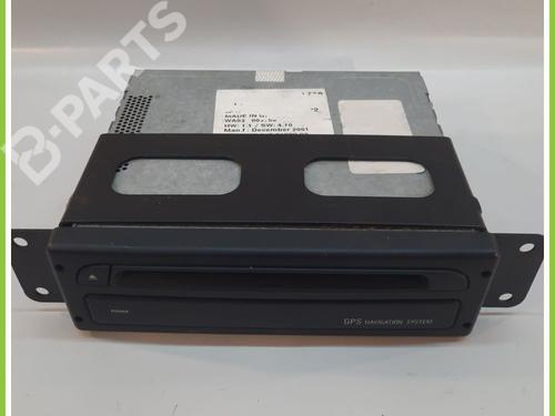 Radio BMW X5 (E53) 3.0 d | BP11367876E6 