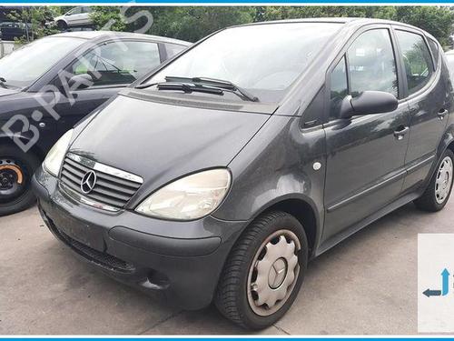 Used Parts MERCEDES-BENZ A-CLASS (W168)  A 140 (168.031, 168.131)  5017880